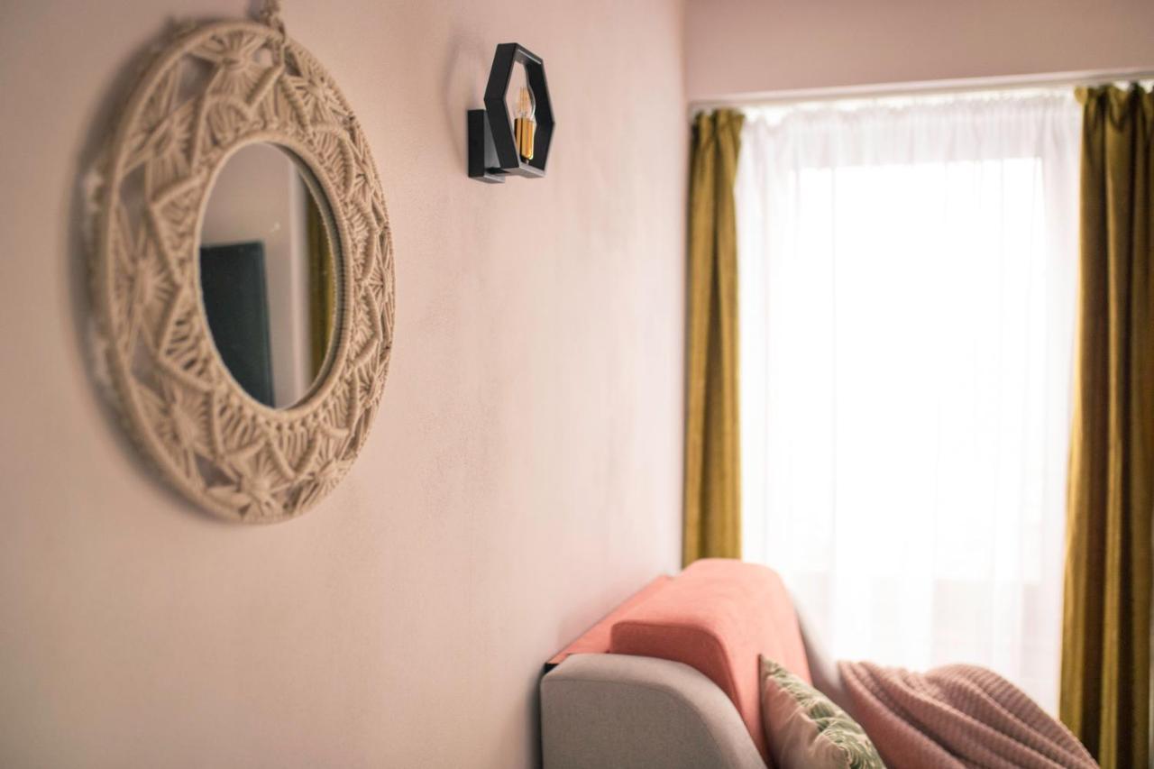 Seek And Hide - Csilla'S Tiny Hideaway Brasov Exterior photo